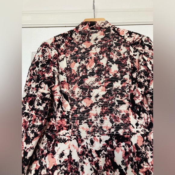 Aritzia Wilfred dieppe moto jacket, size 2 - Picture 5 of 14